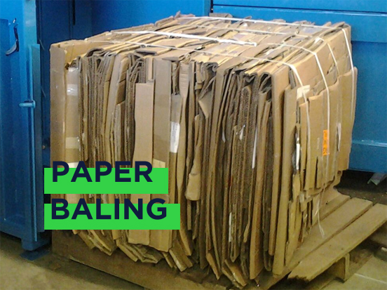 paper baling company kozhikode kerala